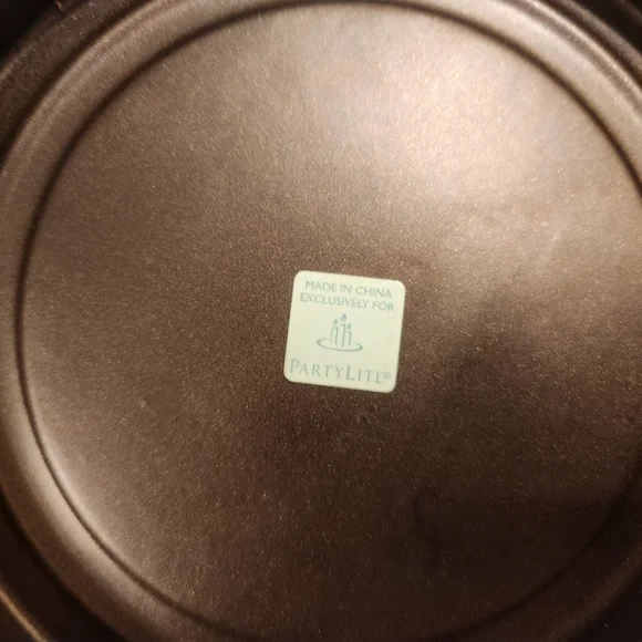 PartyLite Global Fusion Mosaic Candle Lantern #P9238 (Retired) - Picture 8 of 11